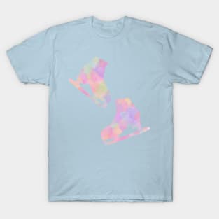 Ice skates T-Shirt